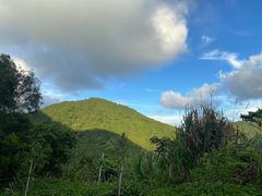 -梧桐山风景名胜区
