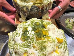 -首尔烤肉大排档(合生汇店)