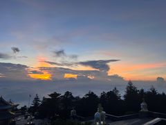 -峨眉山风景名胜区