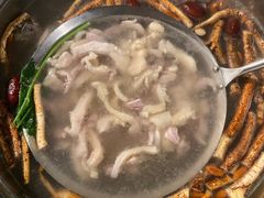 -小煵记·打边炉(西丽文光店)