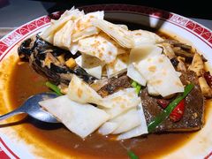 经典鱼头泡饼-旺顺阁鱼头泡饼(常营店)