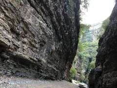 -龙门涧景区