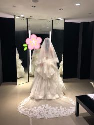点击看大图 -Vera Wang婚纱礼服旗舰店