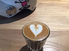 -山下C5cafe(惠通时代广场店)
