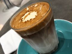 -COTTON CAFE(德信·中外公寓店)