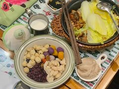 -堂屋糖水店(愚园店)