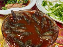 醉虾-邀月楼(新华路店)