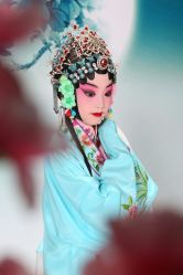 -华韵京剧摄影(洋桥角门东店)