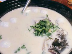 -尚岛私房菜(西方巷店)