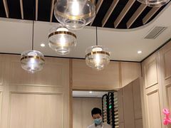 -海底捞火锅(丹竹头星悦天地店)