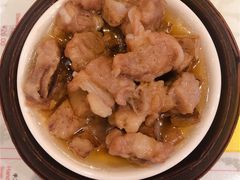 -古井假日酒店-古井面馆•淮上豆府(长江东路店)