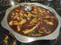 -大众酸菜鱼(梨花巷总店)