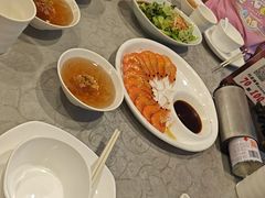 -丽华园(汉阳龙阳店)