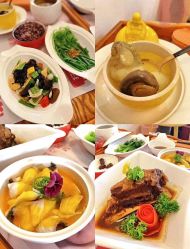 -喜喜·全套房月子会所(罗宾森广场店)