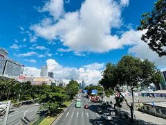 -惠州金海湾嘉华度假酒店