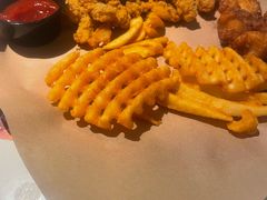 -必胜客(新辰里酒仙桥店)