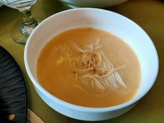 -湖影中餐厅·南京金茂威斯汀大酒店