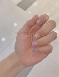 -安娜美甲美睫沙龙
