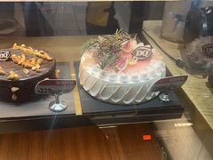 -DQ·蛋糕·冰淇淋(万象城店)