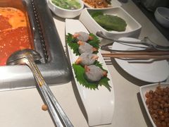 -海底捞火锅(枫蓝国际购物中心店)