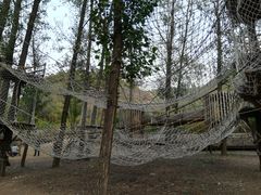 -蟠龙山长城景区