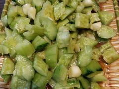 拍黄瓜-枣庄辣子鸡(辽阳西路店)