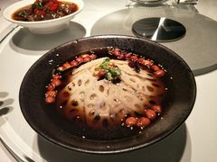 -真爱中国餐馆·年华店(朱雀大街店)