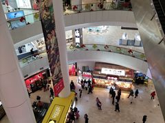 -银泰百货(北京大红门店)