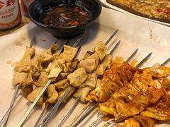 -枪火串烧·东北特色烧烤(罗湖总店)