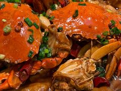 -胖哥俩肉蟹煲(湖滨银泰in77店)