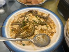 -新泉小傅美食(国贸天琴湾天境店)