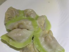 -船歌·鱼水饺青岛菜(金狮广场店)