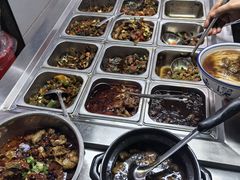-虎子面粉馆(五一东村店)