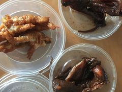 -文虎酱鸭旗舰店(禾兴南路店)