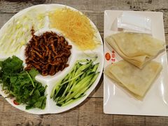 -老边饺子(彩虹城店)