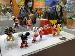 -东浩兰生上海世博展览馆