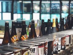 -極上萬膳·日料放题(海岸城店)