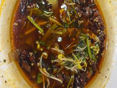 -李庄白肉(晨辉路店)
