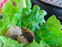 -牛道精致烤肉(海安店)