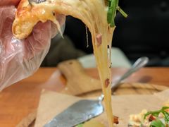 -又鸟pizza海南鸡饭(假日广场店)