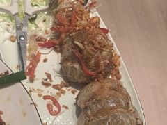 -喜记避风塘炒辣蟹(旗舰店)