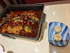 -巴蜀人家(东关街店)
