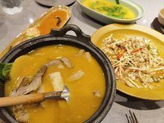 -半山腰·云南菜(侨福芳草地店)