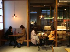-桃园眷村(万象天地店)