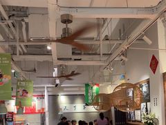 -味福记·江西小炒·南昌小吃(青山湖万达店)