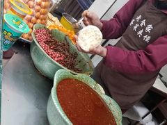 -老金家蛋菜夹馍(西安总店)