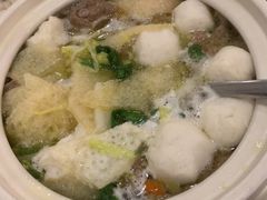 -大鹏饭店·金陵家宴(奥体中心店)