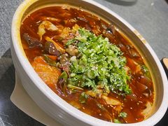 -一品名厨堂(先锋路店)