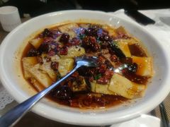 招牌毛血旺-江南原著(中联广场店)