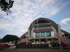-四川大学(望江校区)
